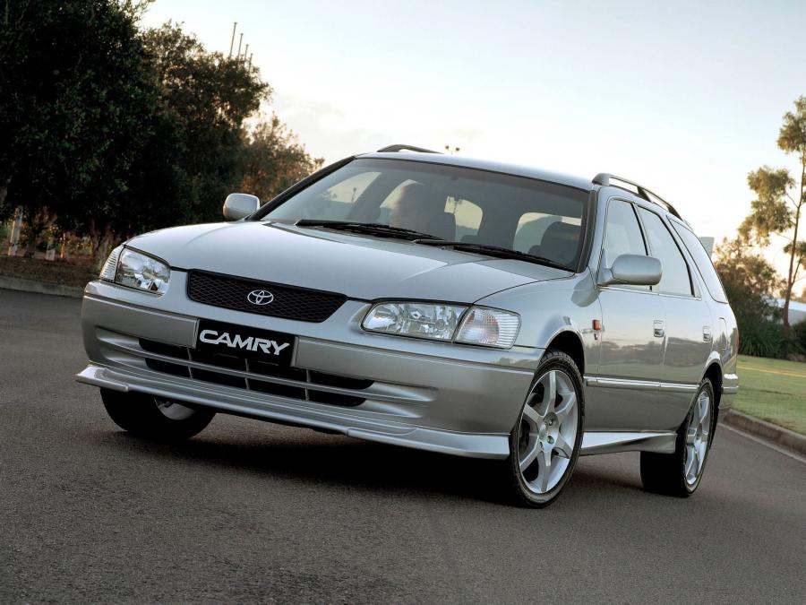 Toyota Camry Sportivo Wagon '2000